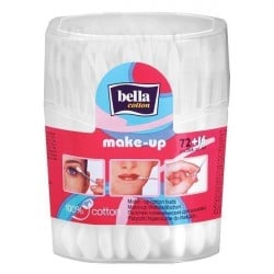 Patyczki higieniczne Bella Cotton, do demakijażu