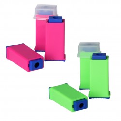 Nakłuwacz automatyczny safeLANCE 100 szt.