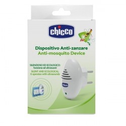 Urządzenie ultradźwiękowe Chicco, przeciw komarom