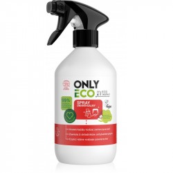 Uniwersalny spray czyszczący Onlyeco 500 ml