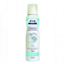 Dezodorant Eva Natura Fresh Szałwia 150 ml