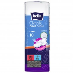 Podpaski higieniczne Bella Classic Nova Maxi
