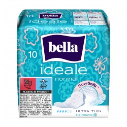 Podpaski higieniczne Bella Ideale StaySofti Normal