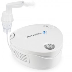 Inhalator kompresorowy Microlife NEB 210