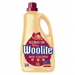 Płyn do prania kolorów Woolite Color