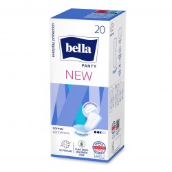 Wkładki higieniczne Bella Panty New