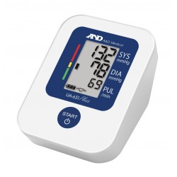 Ciśnieniomierz naramienny AND UA-651